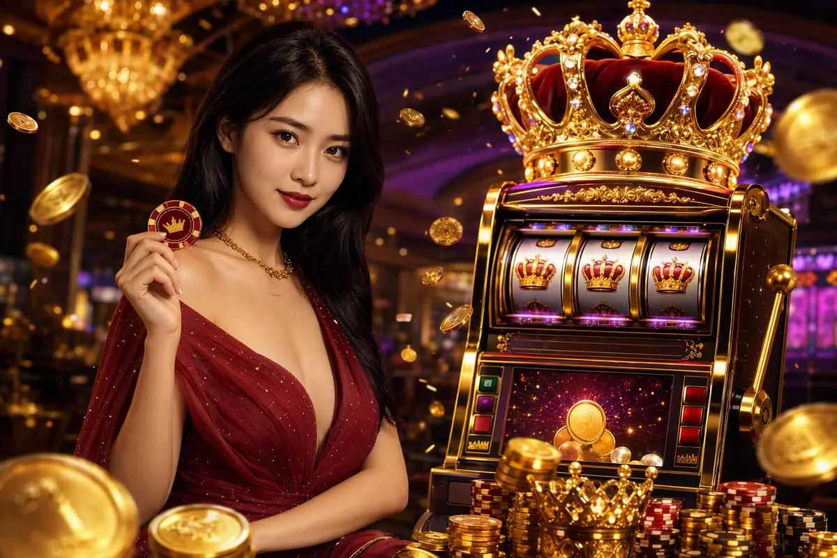 scrplay bonus alu-aluan wang hadiah deposit pertama