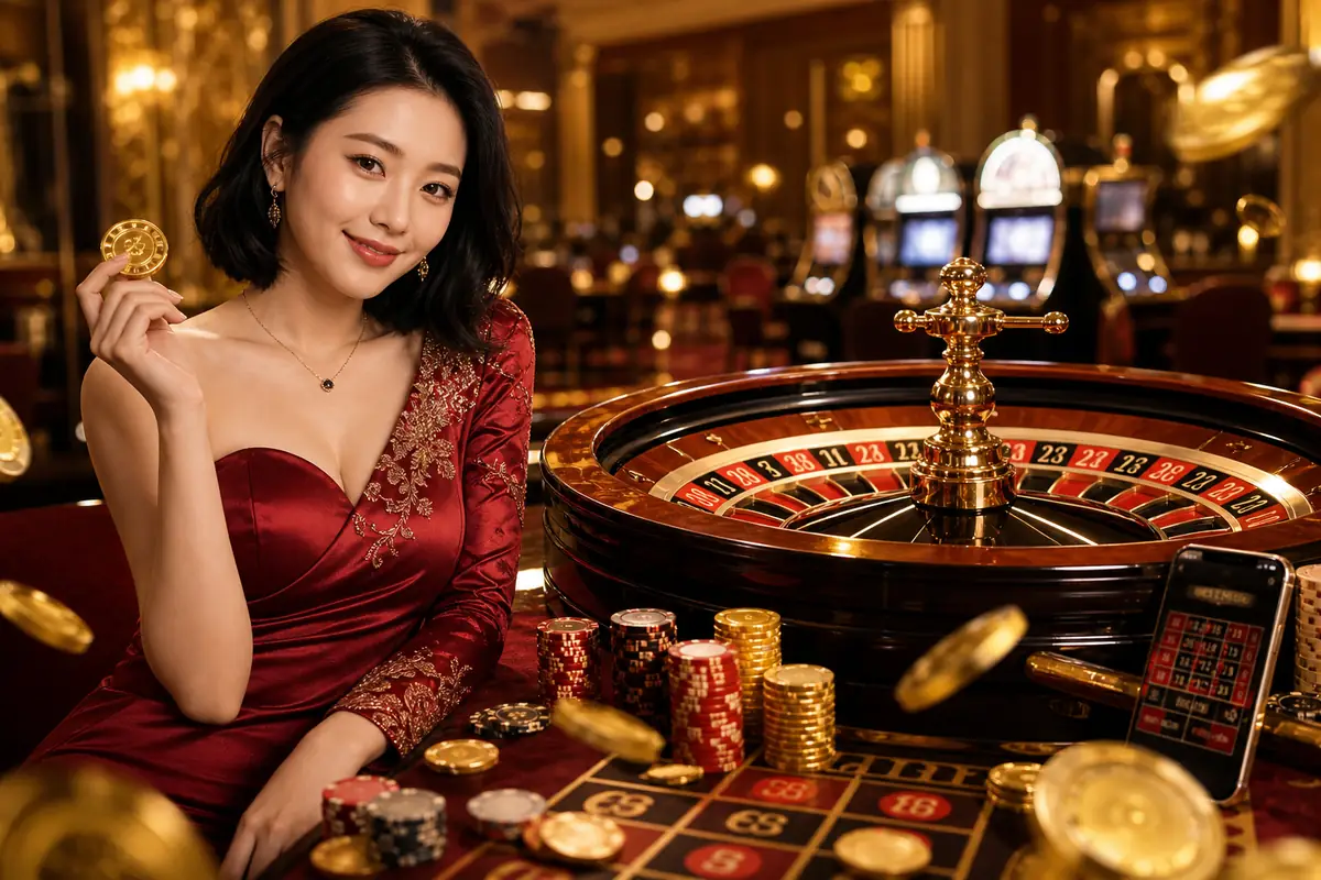 scrplay deposit e-wallet DuitNow pembayaran