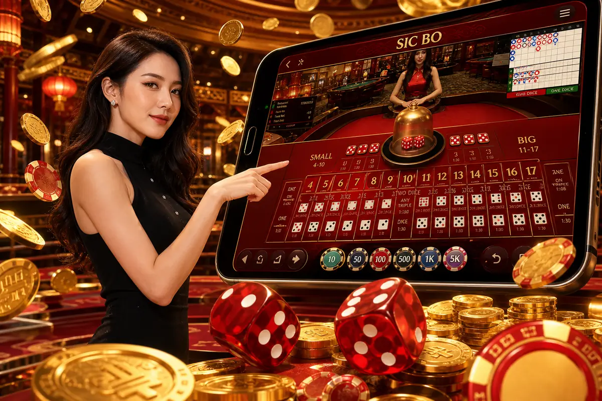 scrplay meja roulette langsung dalam talian