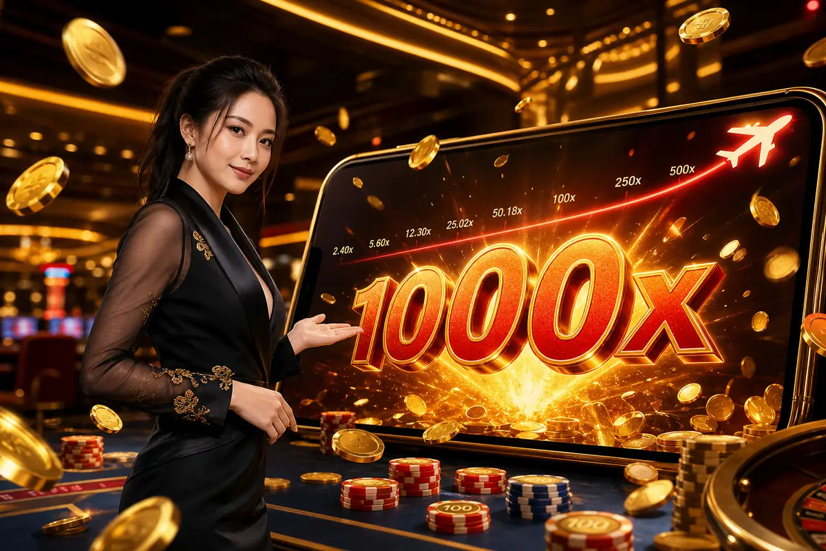 scrplay permainan crash antarabangsa