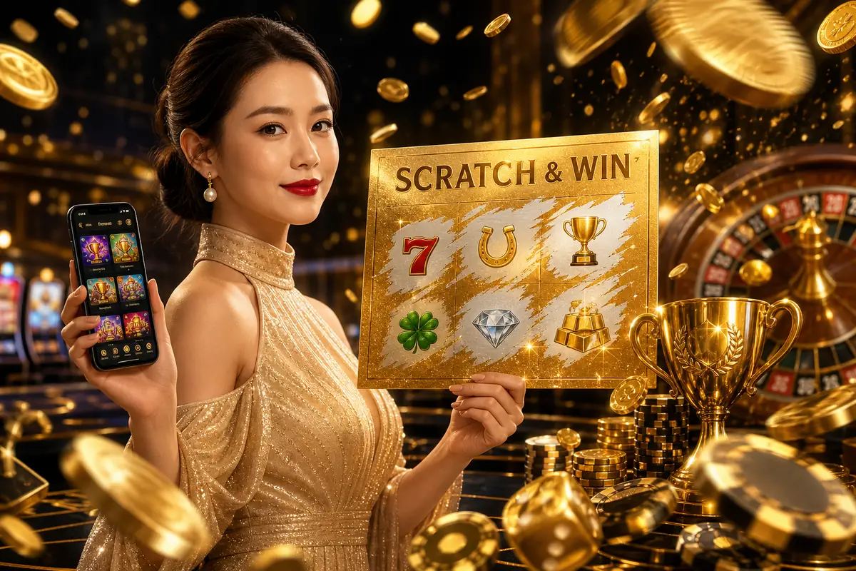 scrplay kelebihan platform taruhan Malaysia