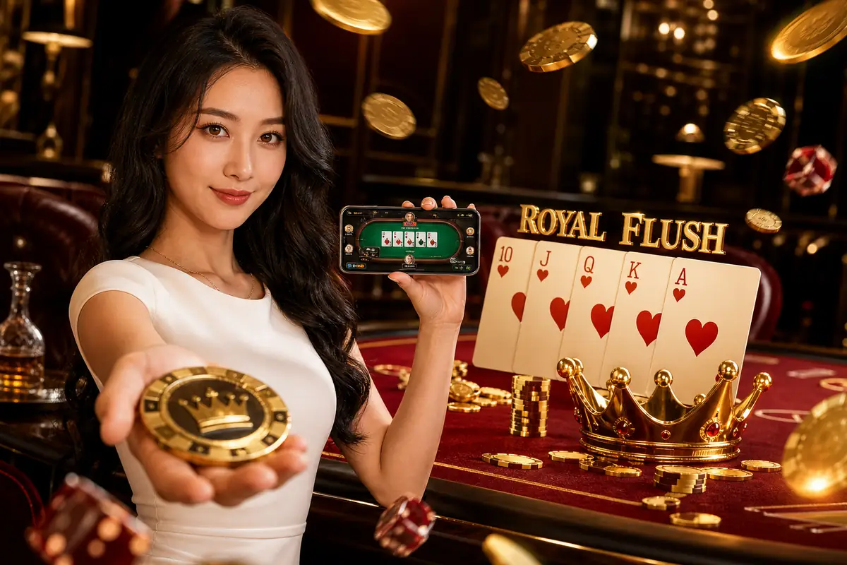 scrplay panduan pengurusan wang bermain roulette