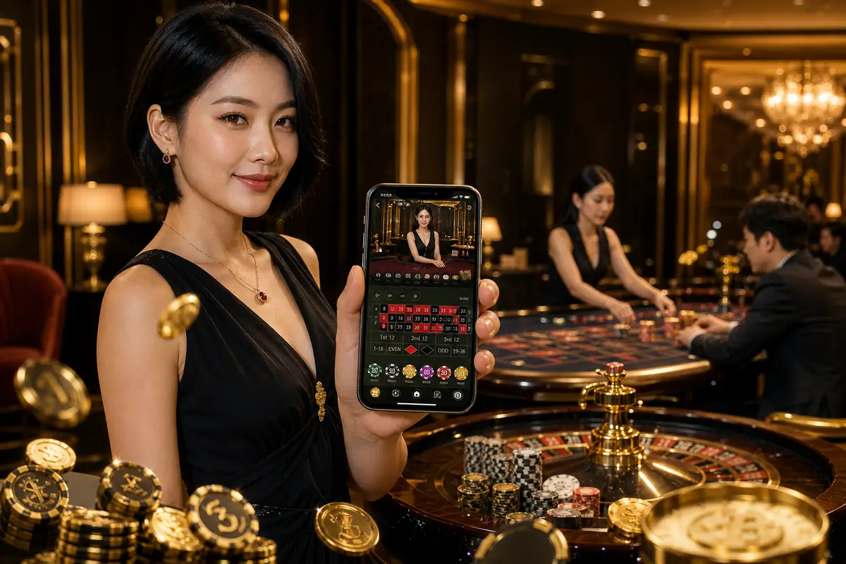 scrplay Casino tahap VIP keahlian eksklusif